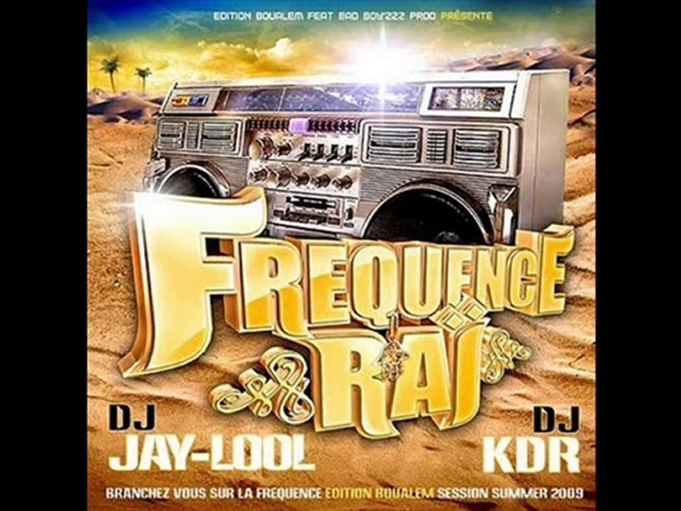 keef le rai 19