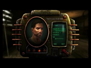 Let's Play: Fallout: New Vegas Part 1: Reupload