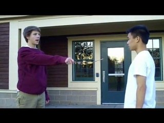 When Rain Clouds Gather... The Trailer