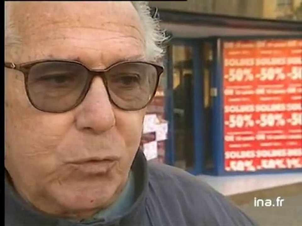 Corse / arrivée préfet Bonnet