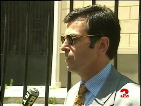 Factuel journée corse