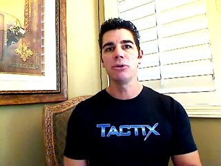 Learn to teach kickboxing