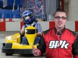 Go Kart Toronto | Toronto Go Kart Race Leagues