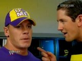 WWE Monday Night RAW 2010 Part 3 - 25th October 2010