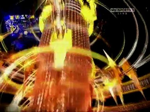 WWE Monday Night RAW 2010 Part 6 - 25th October 2010