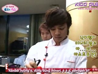 [Vietsub]100717 Chef's Kiss Ep8 P5