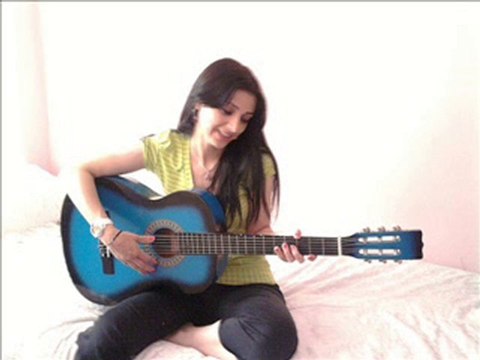 Perihan Şimşek YOKLUĞUN MERHABA