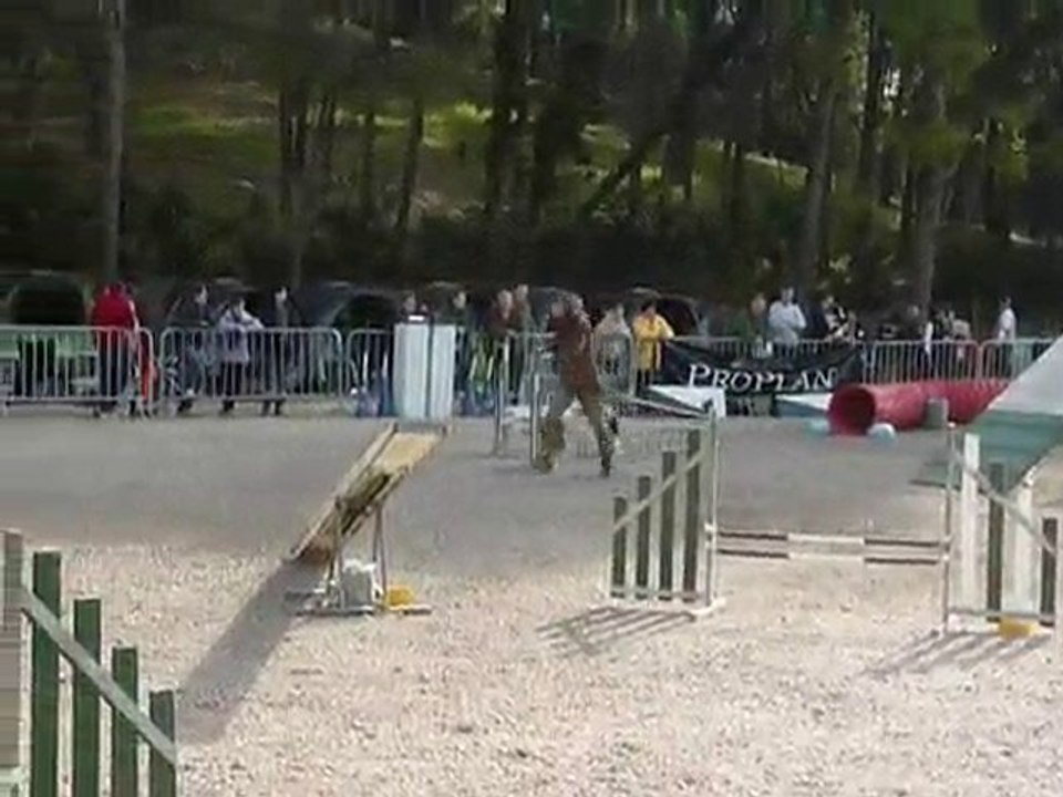 Cruz - GPF Ollioules