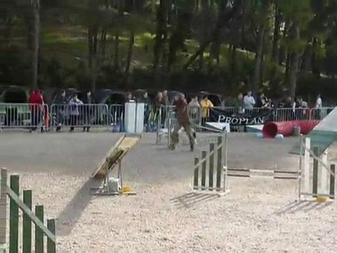 Cruz - GPF Ollioules