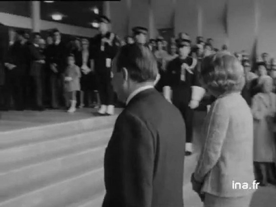 Inauguration