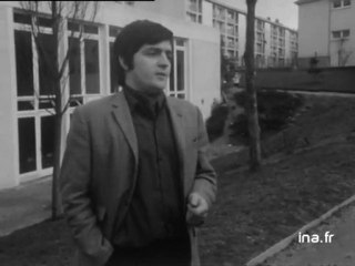 Rennes - 35 : la maison de jeunes
