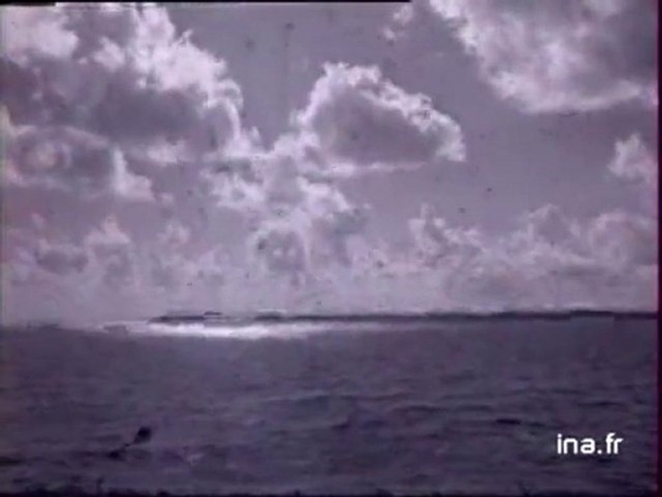 Ile de Groix - Garde champêtre