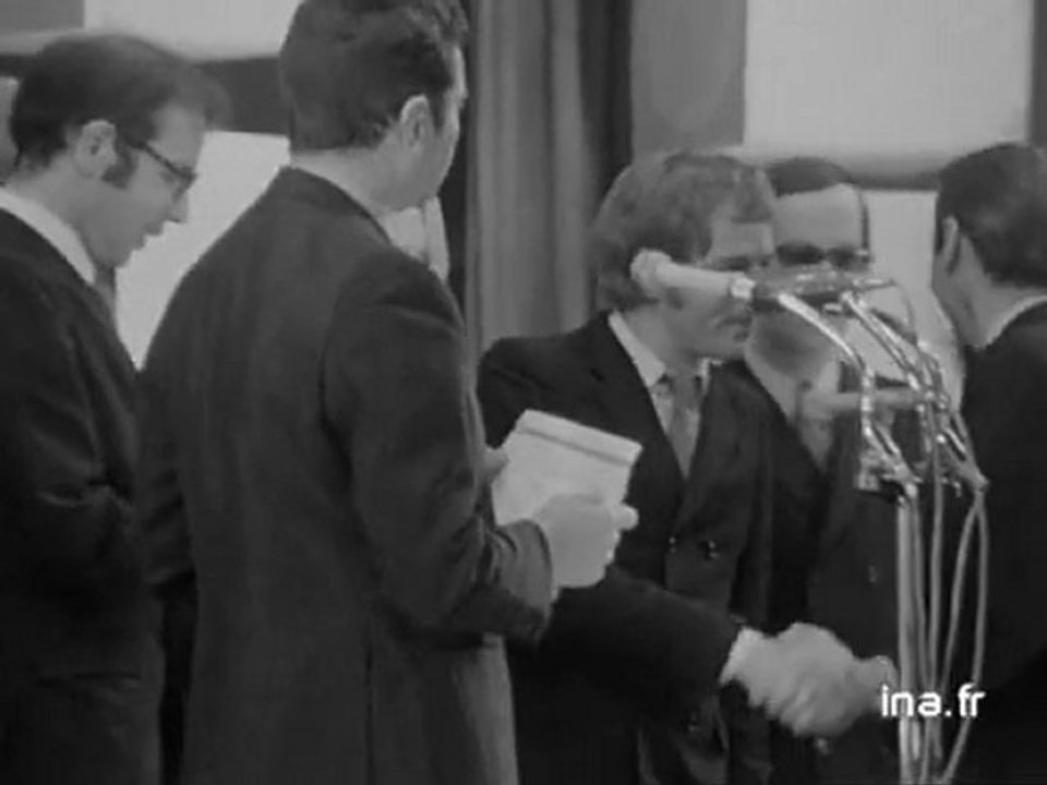 Septième festival des Variétés