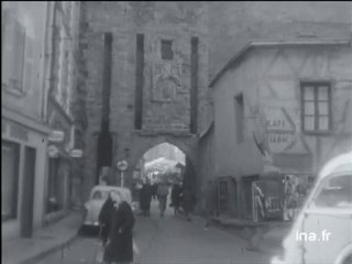 Chapelle Moustoir remparts de Vannes