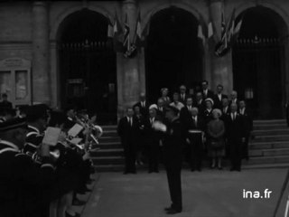 10ème anniversaire du jumelage Boston/Laval