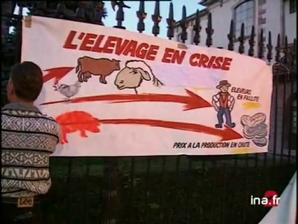 MANIF AGRICULTEURS