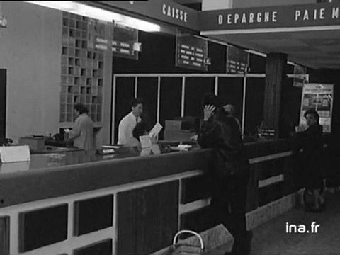 Le Mans : dispositions spéciales aux PTT