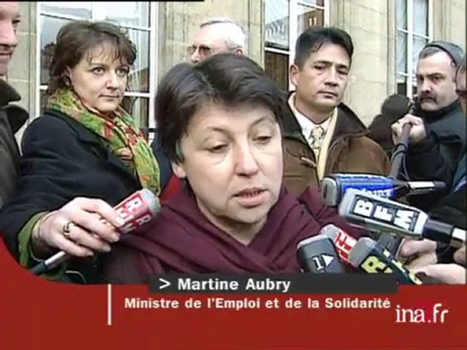 Encadré loi sur la parité
