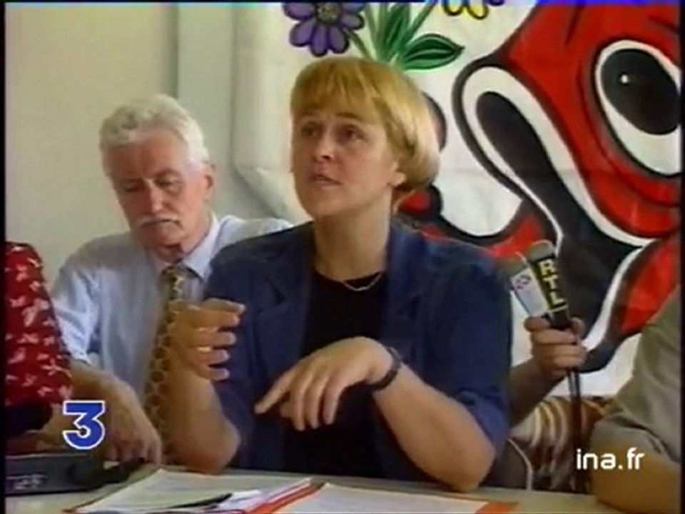 VOYNET canal Rhin / Rhône