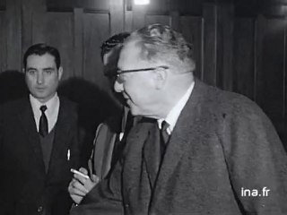 Le Mans (S) : les élections municipales