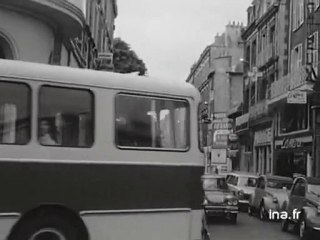 Reprise autobus de Poitiers