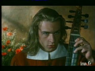 Film d'Alain Corneau "Tous les matins du monde"