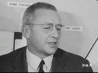 Découverte de la Zone Industrielle de Gond-Pontouvre à Angoulême 🚀