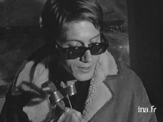 Jacques Dutronc au Gala de la presse à Limoges - Archive vidéo INA