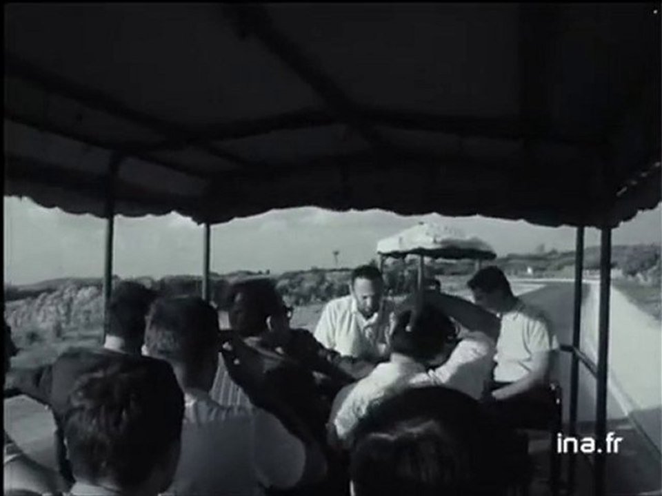 Voyage en Israël