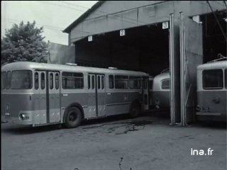 Situation sociale transports urbains