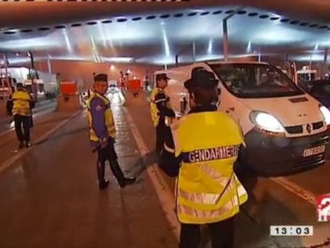 Nicolas Sarkozy : discours sur la sécurité