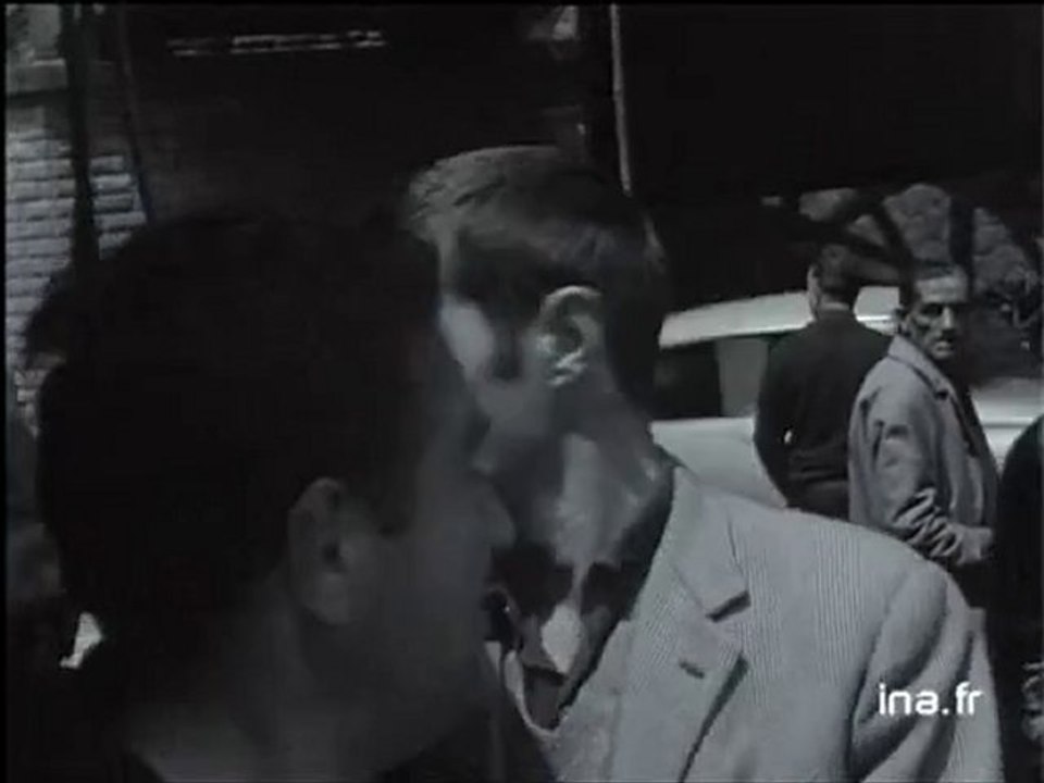 Situation en Corrèze : Brive et Tulle