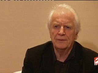 [Une exécution ordinaire de Marc Dugain]