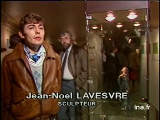 Exposition La Callas