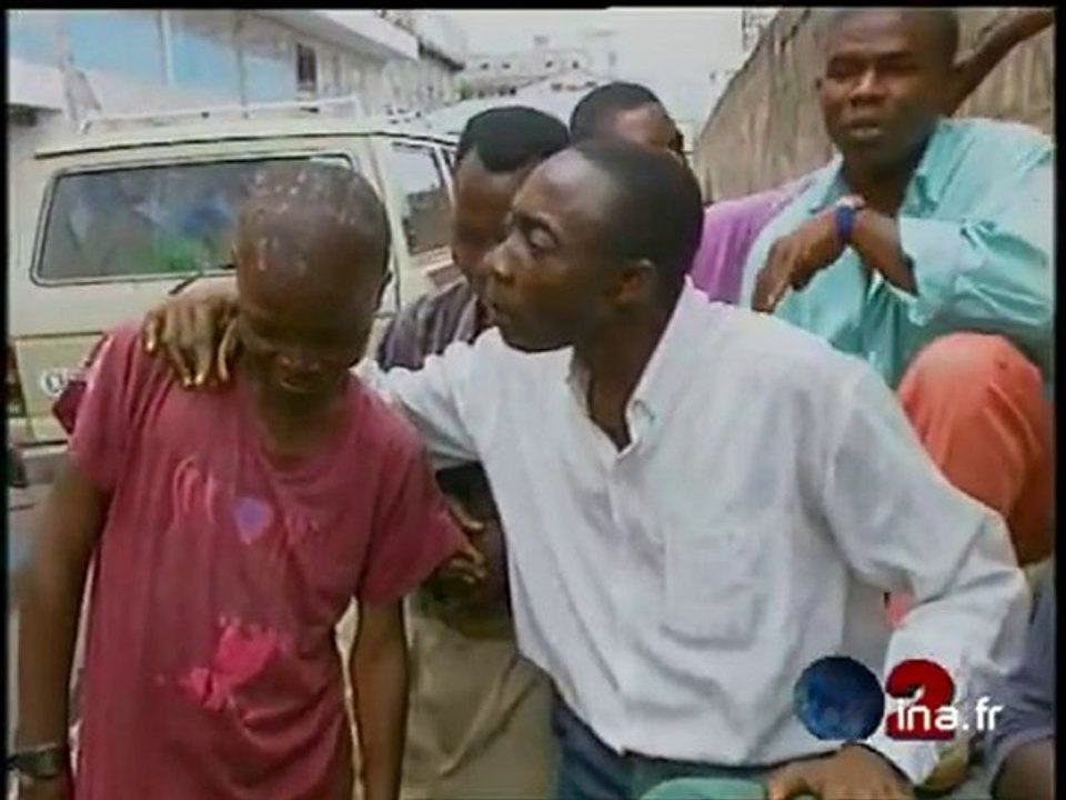 Enfants de Kinshasa