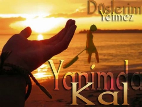 Dj SaMeT ft. KirK4imHa & UsTa- Yanimda Kal 2010