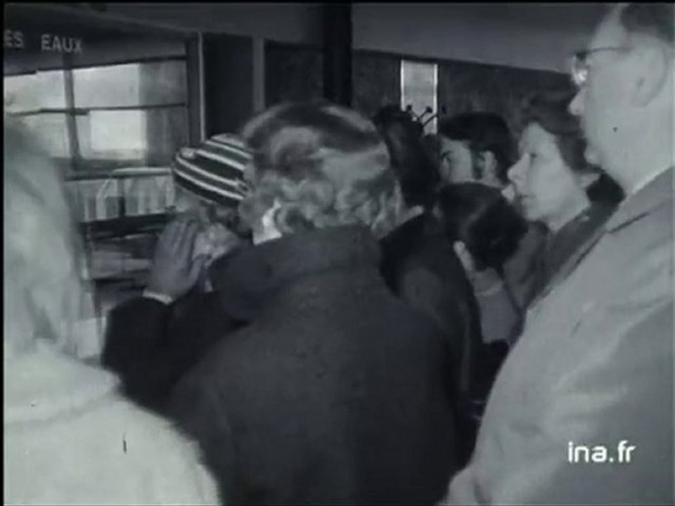 Promenons-nous dans Limoges