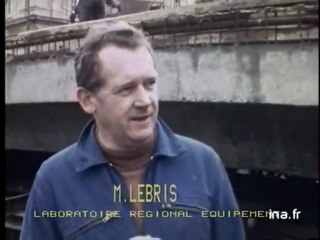 Rennes : mise en service de la première partie du pont Pasteur