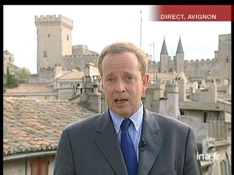 [Plateau extérieur invité Renaud Donnedieu de Vabres : 2ème partie]