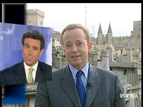 [Plateau extérieur invité Renaud Donnedieu de Vabres : 3ème partie]