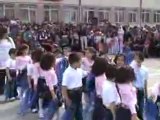 Cumhuriyet Bayramı Gösterisi - Okul Öncesi