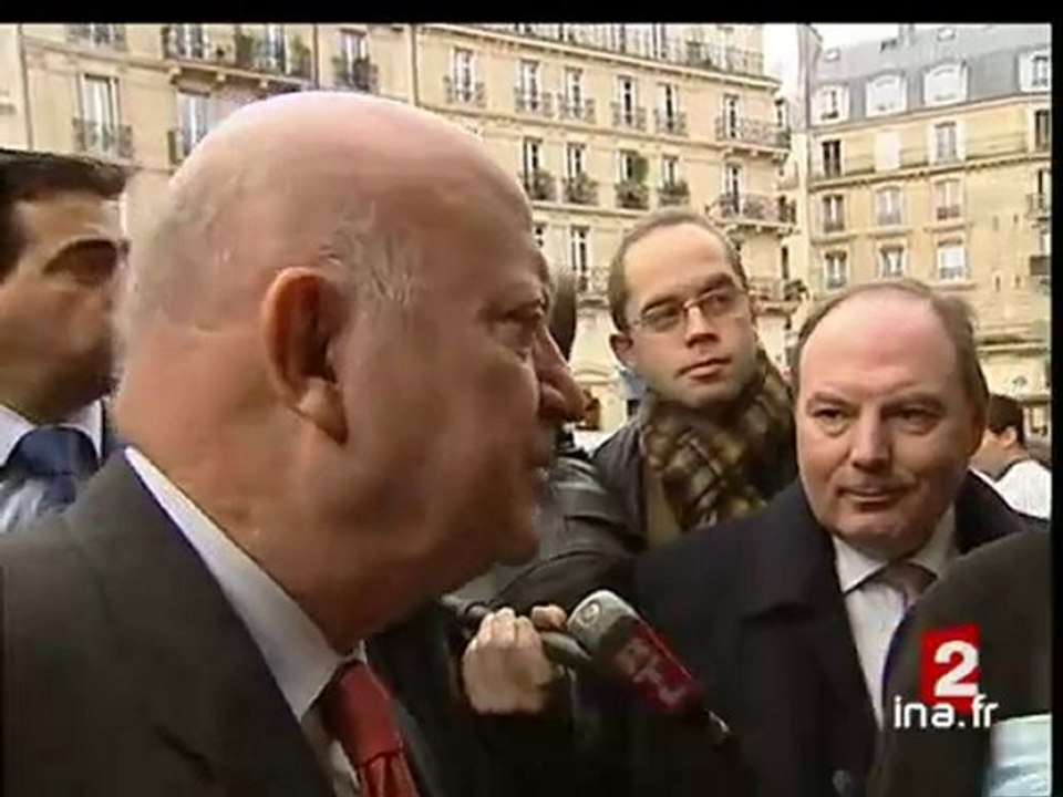 [Réunion des comités de soutien à Nicolas Sarkozy]