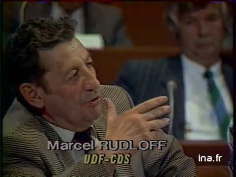 Strasbourg : Vote de la Communauté Urbaine de Strasbourg en faveur duTramway