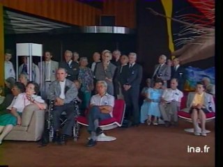 Strasbourg : Congrès des prisonniers de guerre allemands