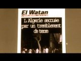 Algerie Solidarite - La Continuite