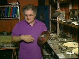 Musique Pierre HENRY