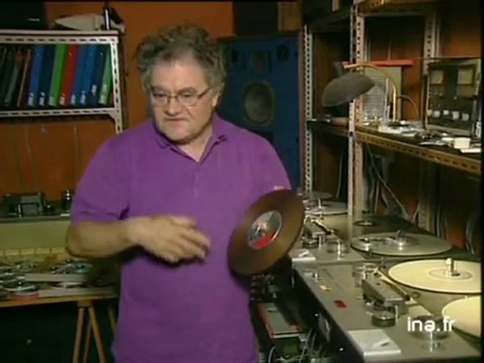 Musique Pierre HENRY