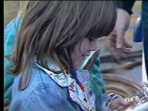 Strasbourg - Saint Nicolas patron des bateliers