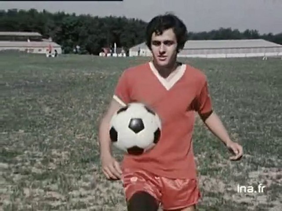 Illustration football : entraînement de l'AS Na...
