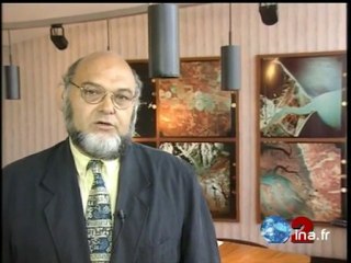 Réactions politiques / Saint-Bernard